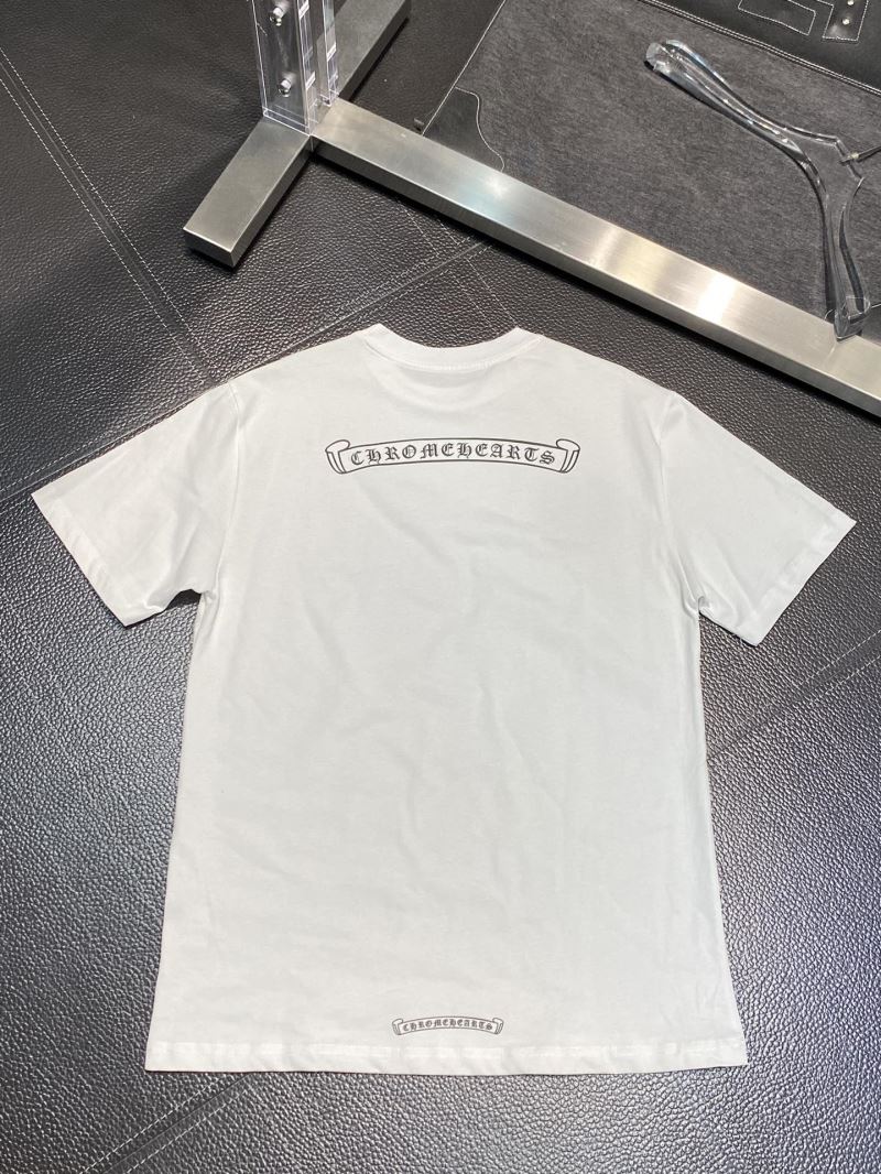 Chrome Hearts T-Shirts